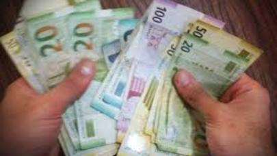 Dövriyyədən 40 min manatlıq saxta əsginas çıxarıldı